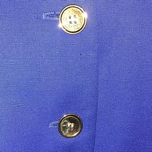 Jones New York Blazer Size 12 - Picture 2 of 6